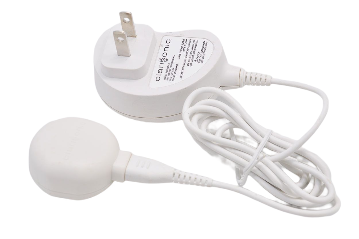 *Brand NEW*12V 0.1A AC Adapter Clarisonic Mia 1 & Mia 2 Power charger PBL3100-479 base - Click Image to Close